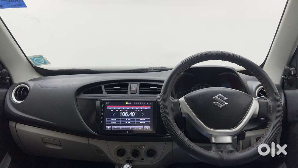 Maruti Suzuki Alto 800 Cng Lxi Optional, 2022, Cng & Hybrids