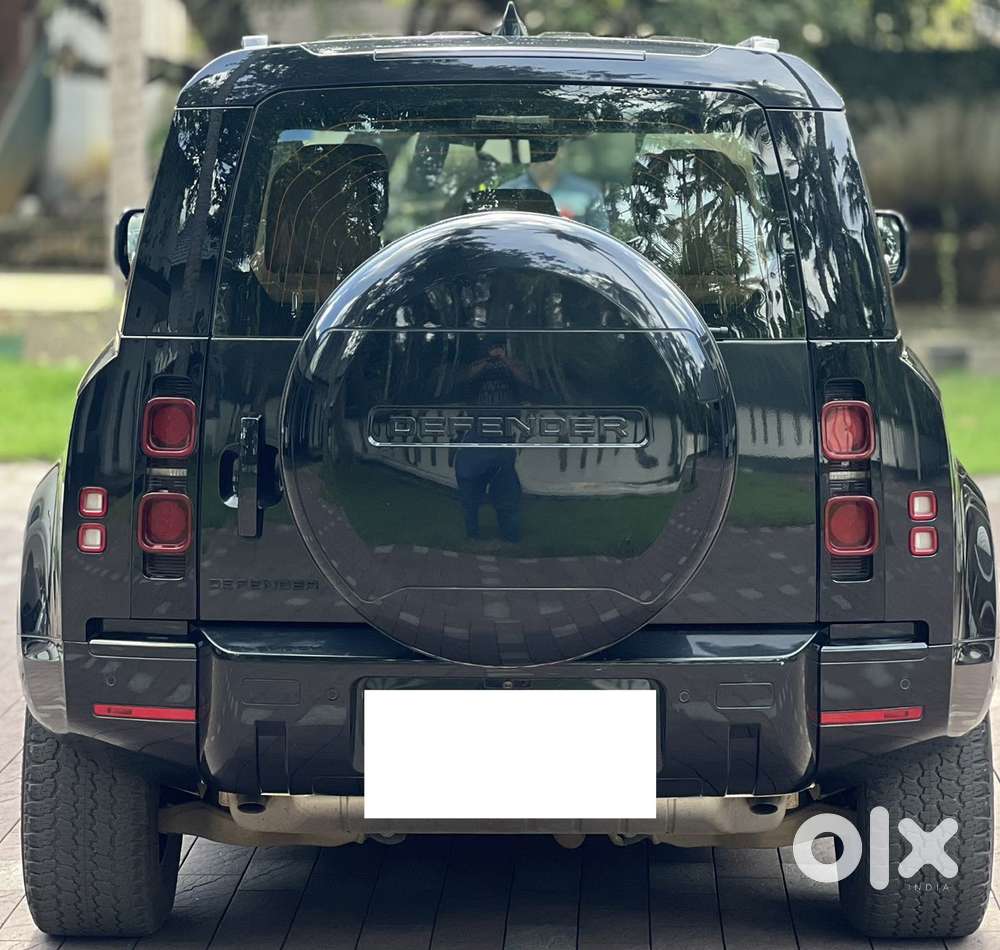 Land Rover Defender 2.0 110 X-dynamic Hse, 2024, Petrol