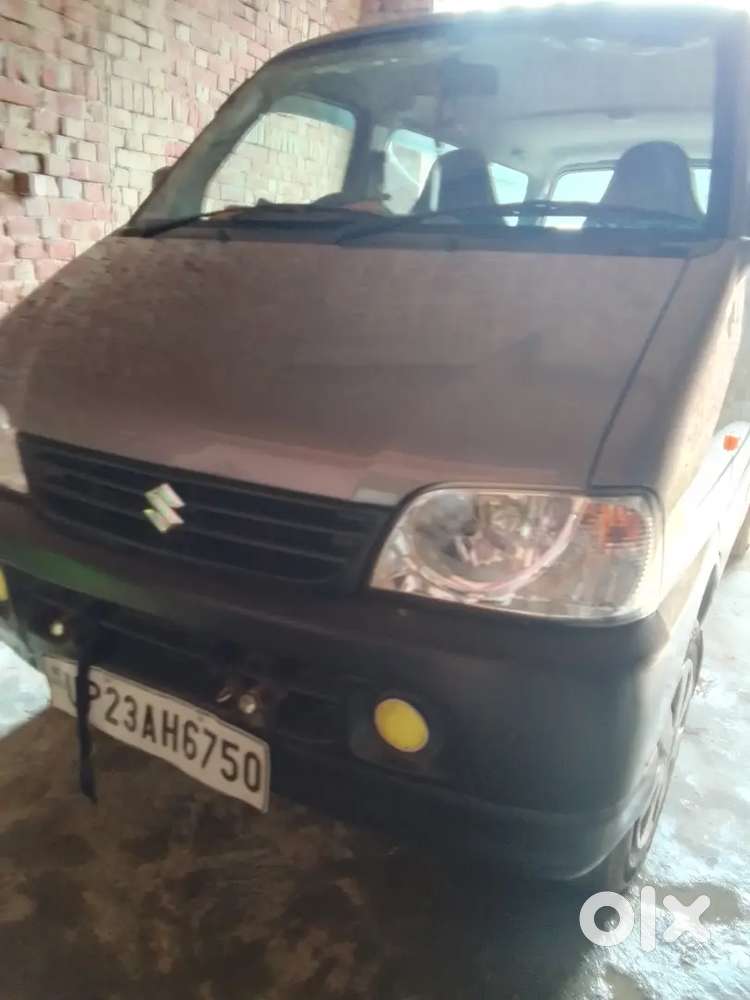 Maruti Suzuki Eeco 2022 Petrol Good Condition