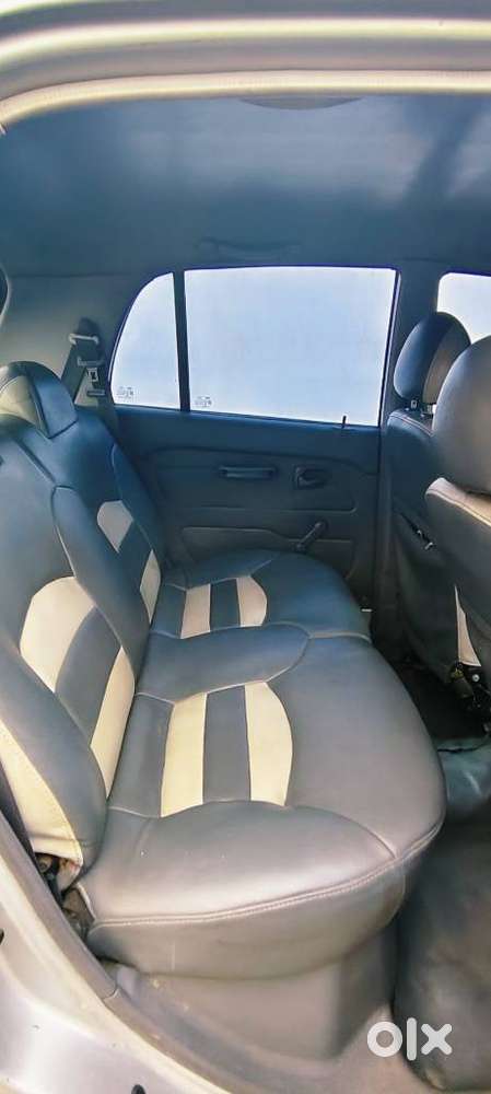 Hyundai Santro Xing Gl, 2007, Petrol