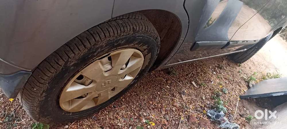 Maruti Suzuki Wagon R 2012 Lpg 73871 Km Driven