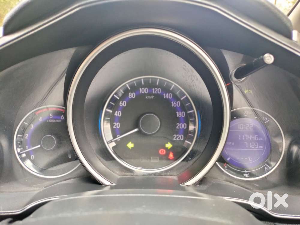 Honda Wr-v 1.5 Vx I-dtec, 2021, Diesel