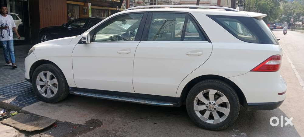 Mercedes-benz A Class, 2016, Diesel