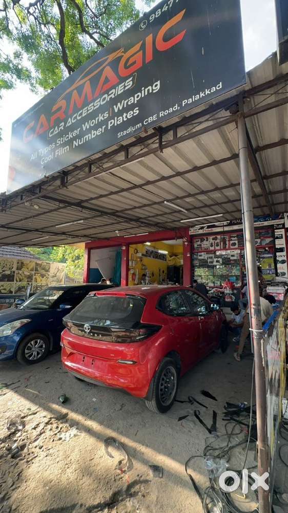 Tata Altoz Petrol 2023