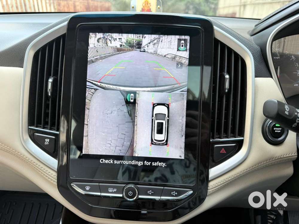 Mg Hector Sharp At, 2022, Petrol