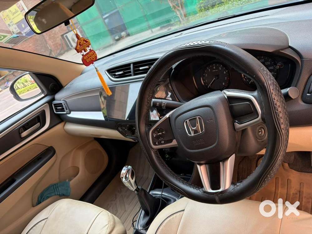 Honda Car 2025 Model