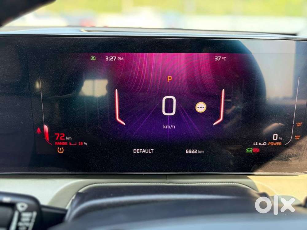 Mahindra Xev 9e Pack Three Select, 2025, Electric