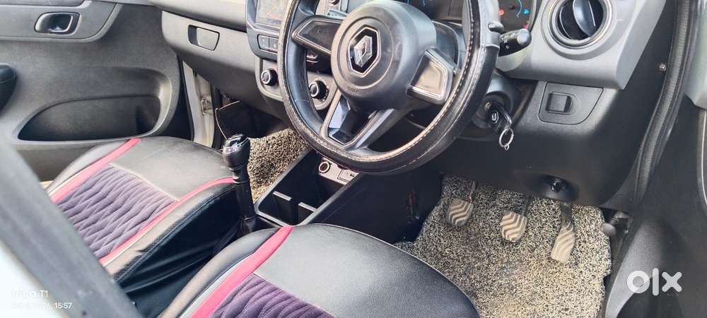 Renault Kwid, 2021, Petrol