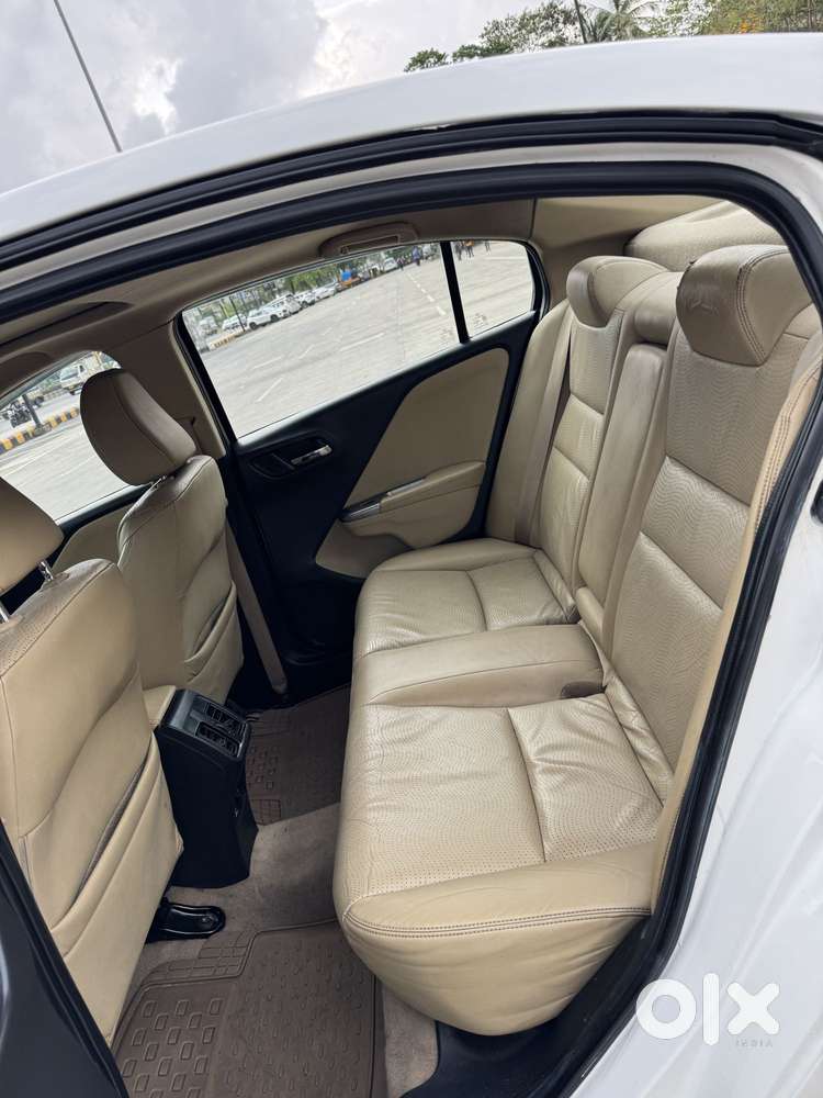 Honda City I Dtec Vx Option, 2014, Diesel