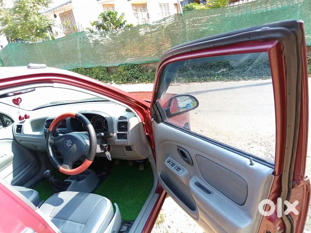 Maruti Suzuki Alto K10 2013 Petrol 99000 Km Driven
