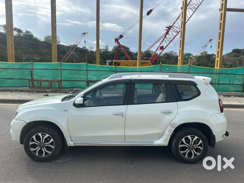 Nissan Terrano Xv D Thp 110 Ps, 2014, Diesel