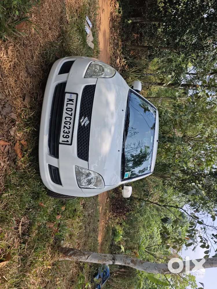 Maruti Suzuki Dzire 2016