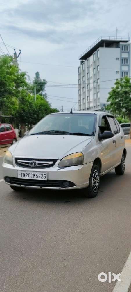 Tata Indica, 2017, Diesel