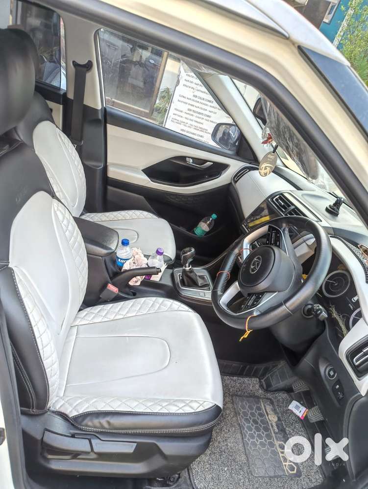Hyundai Creta 2021 Model