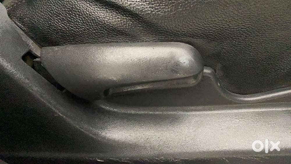 Maruti Suzuki Vitara Brezza Vdi (o), 2018, Diesel