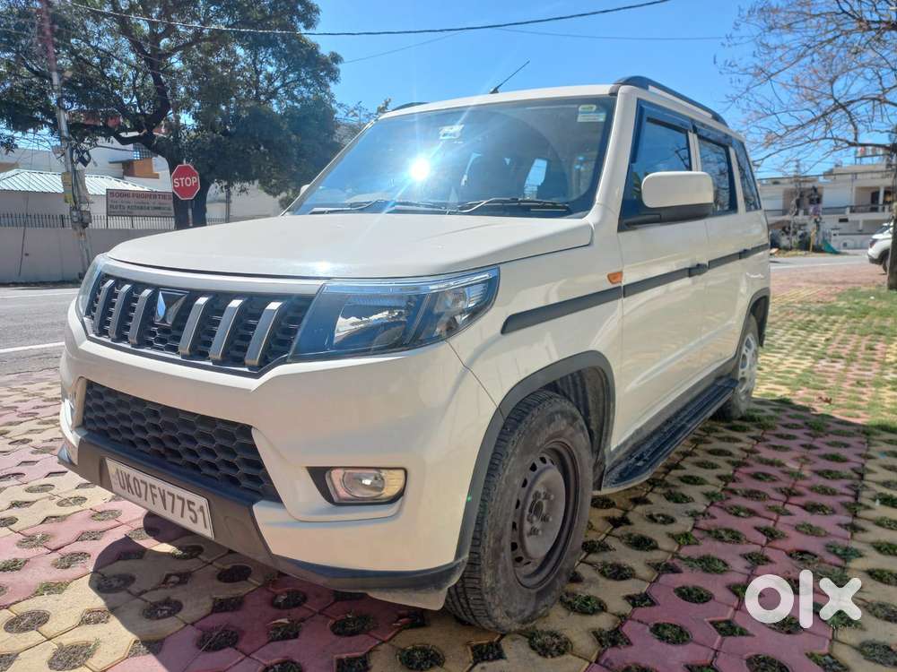 Mahindra Bolero Neo 1.5 N8, 2024, Diesel