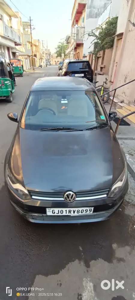 Fully Completed Running Condition