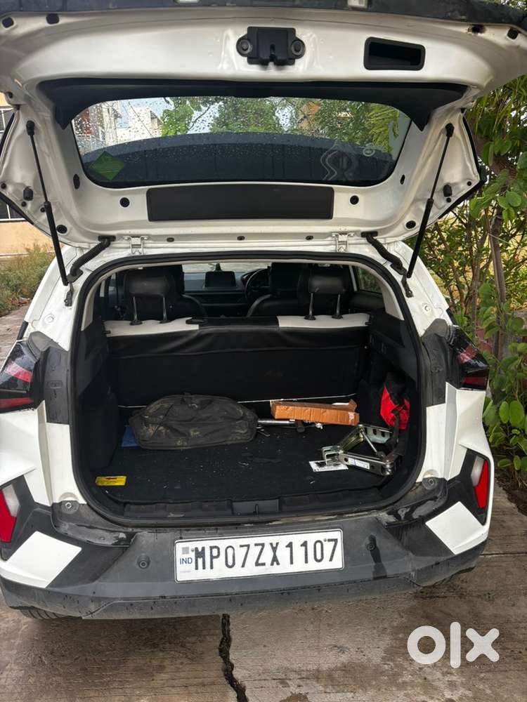Tata Nexon Smart Plus 2025 Model Year
