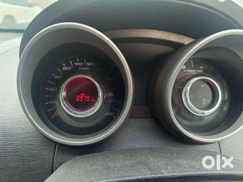 Mahindra Xuv500 W6 2wd, 2014, Diesel