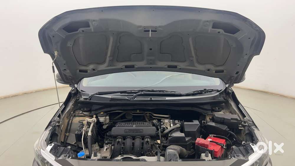 Honda Amaze Vx 1.2 Petrol Mt, 2022, Petrol
