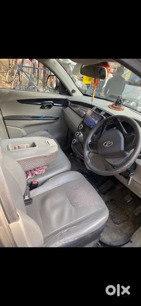 Mahindra Kuv 100 2016 Cng & Hybrids 68000 Km Driven