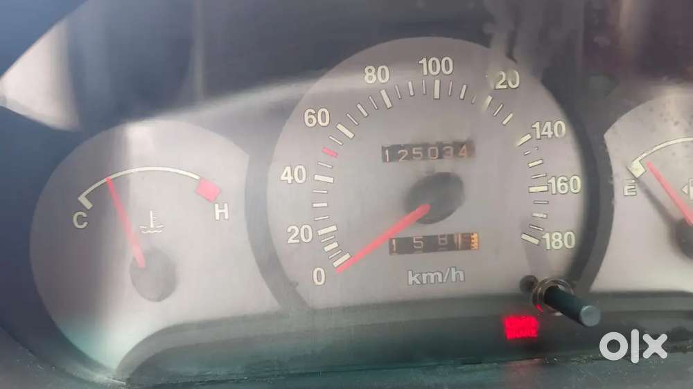Hyundai Santro Era 2009 Petrol