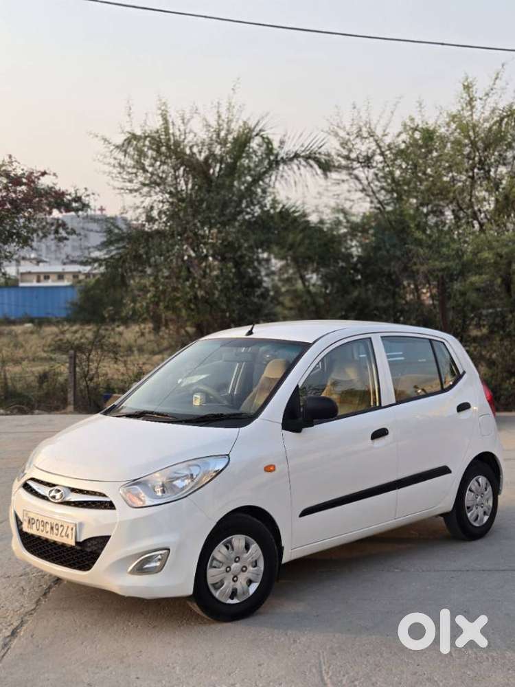 Hyundai I10 1.1l Irde Magna Special Edition, 2014, Petrol