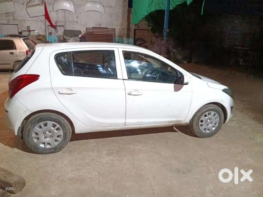 Hyundai I20 2012 Diesel 140000 Km Driven