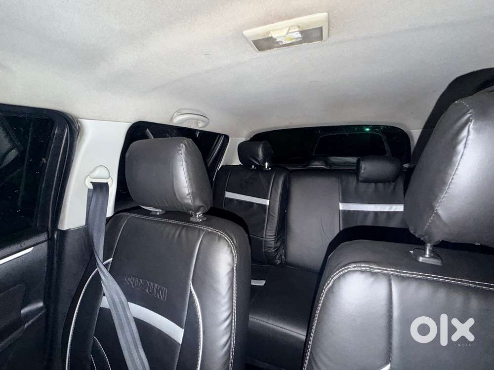 2016 Maruti Swift Vdi