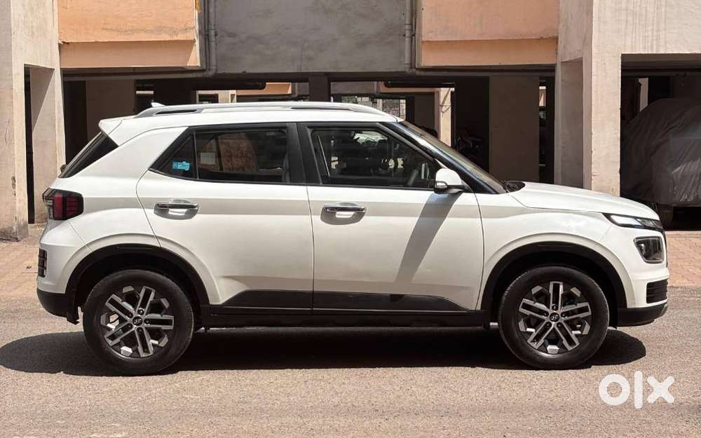 Hyundai Venue 1.4 Crdi Sx, 2023, Diesel