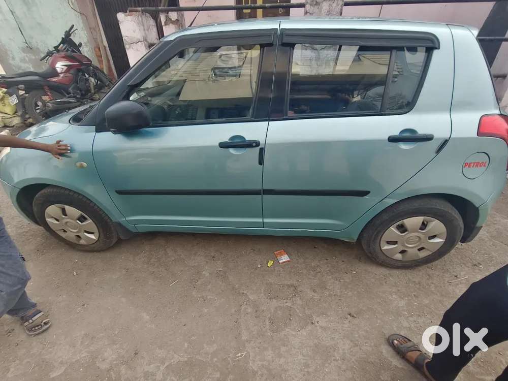 Maruti Suzuki Dzire Good Condition