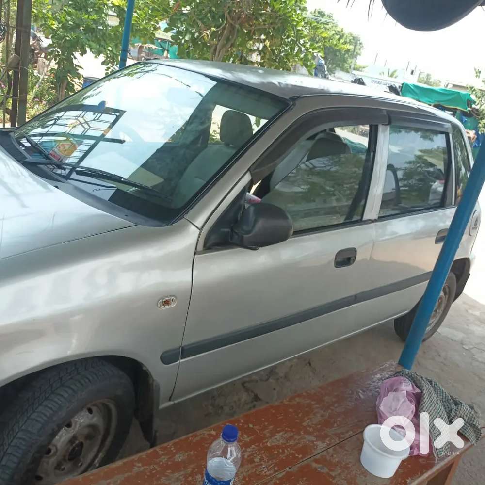 Maruti Suzuki Zen Estilo 2006 Variant Lxi