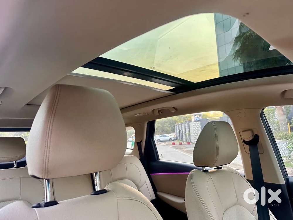 Mg Hector Sharp Pro 1.5 Turbo Mt Dual Tone, 2023, Petrol