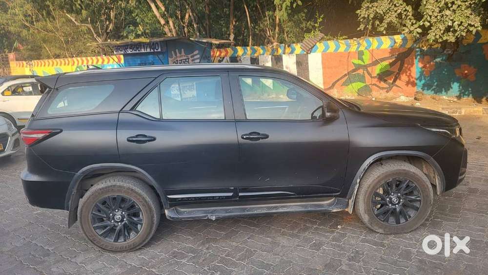 Toyota Fortuner 3.0 4x4 Manual, 2022, Diesel