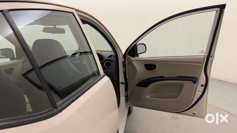 Hyundai I10 Magna 1.1l, 2014, Petrol
