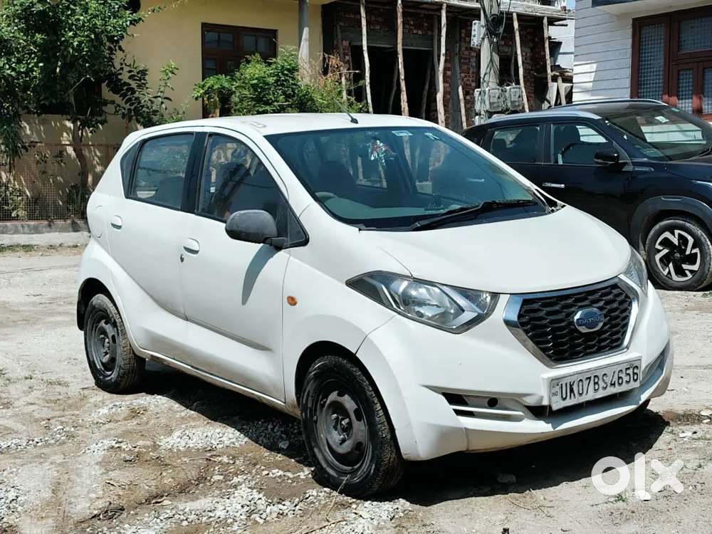 Datsun Redigo 2016 Petrol