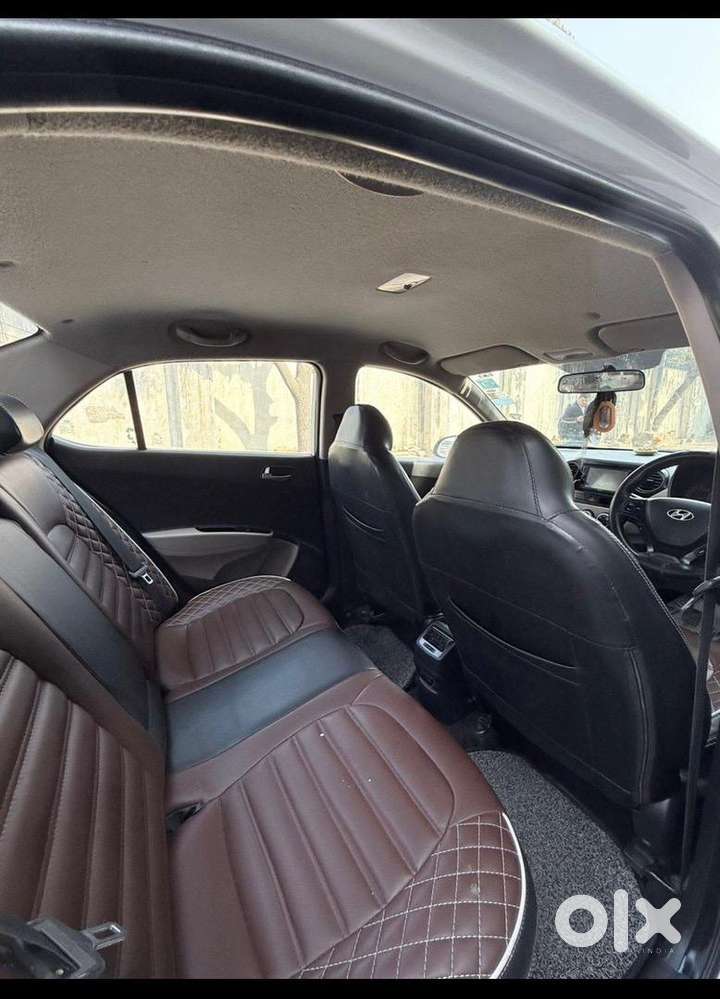 Honda Xcent Gadi Ma Kohi Kami Nhai Hai Ak Rupa Bhi Nhai Lagana Pada Ga