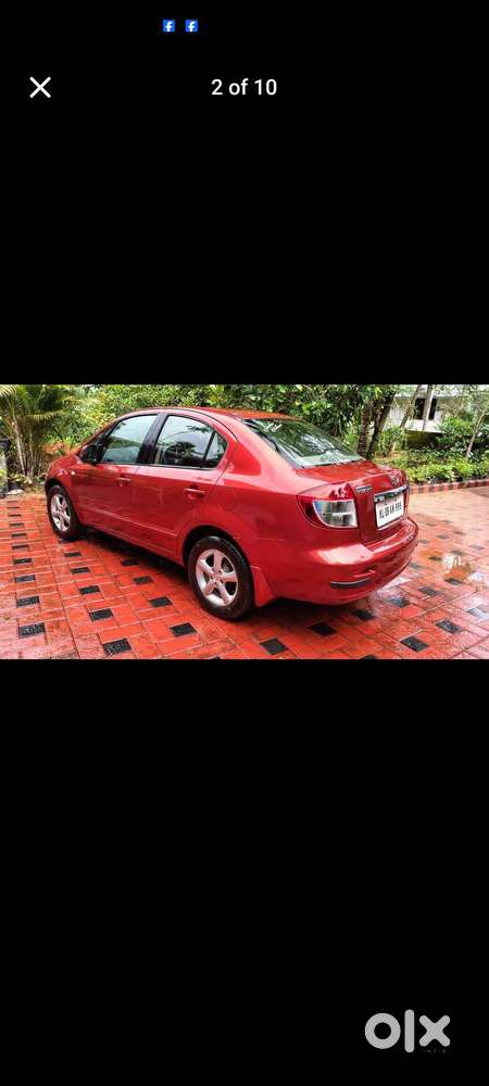 Supar Car 2015