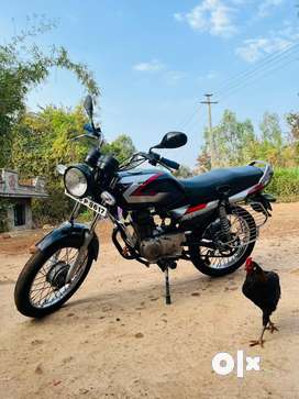 Olx bike ct 100 sale