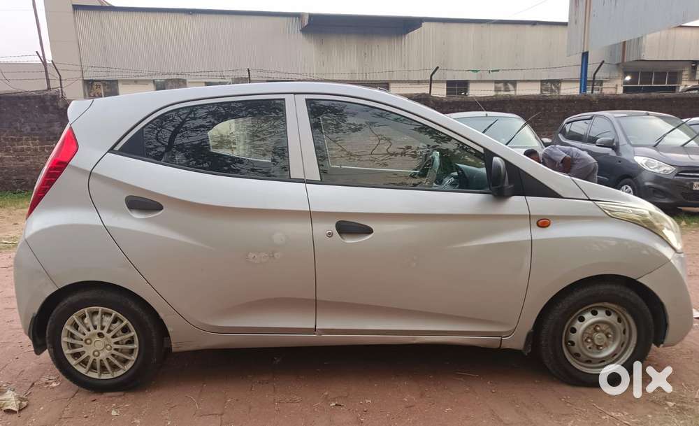 Hyundai Eon Era +, 2012, Petrol