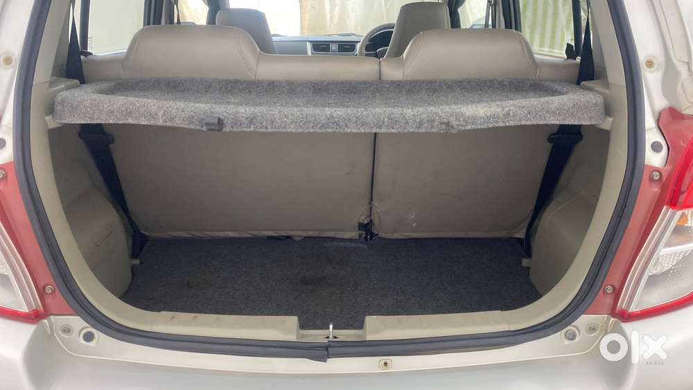 Maruti Suzuki Celerio 2014-2017 Vxi Optional, 2017, Petrol