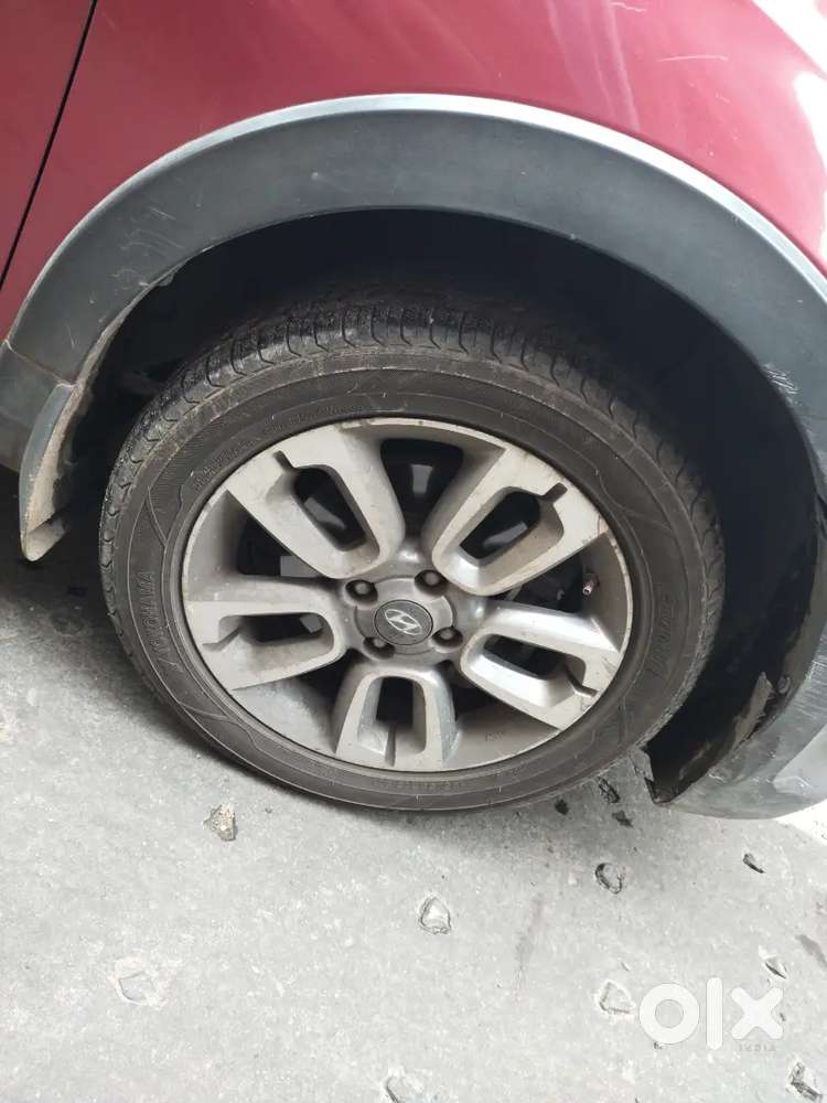 Hyundai I20 Active 216