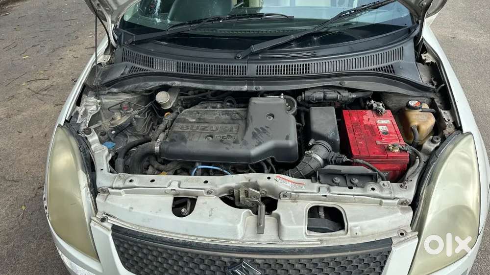 Maruti Suzuki Dzire 1.2 Lxi 2014
