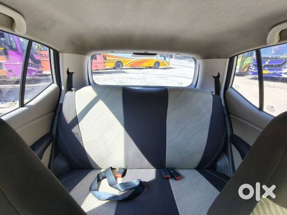Hyundai I10 Era, 2012, Petrol