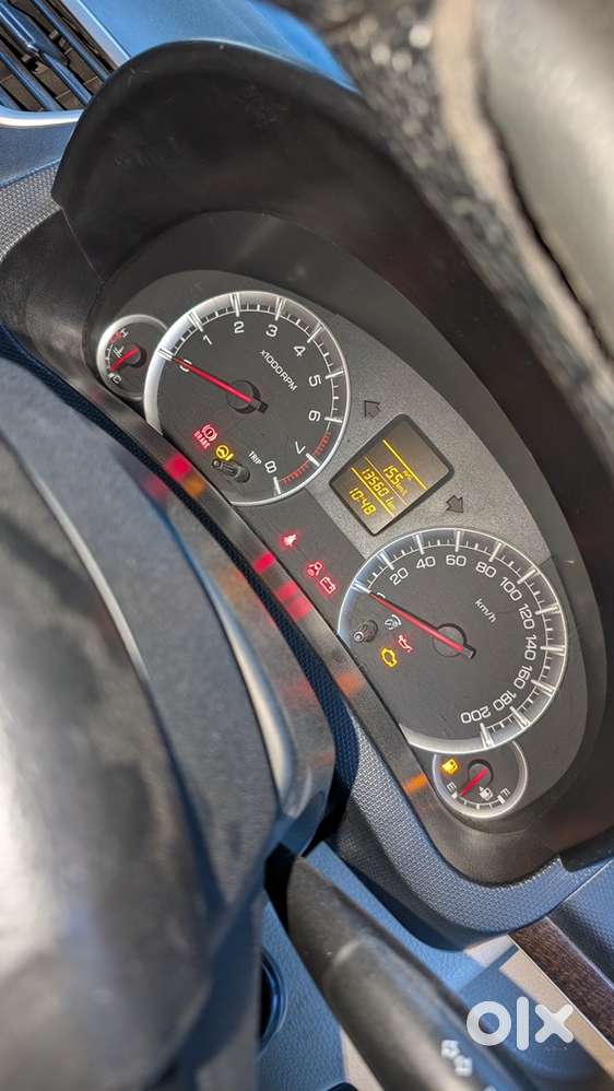 Maruti Suzuki Swift Dzire 2016 Petrol