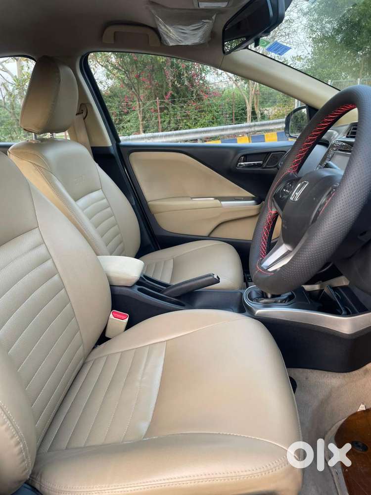 Honda City 2011-2013 V Mt Avn, 2015, Petrol