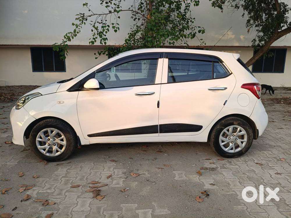 Hyundai Grand I10 Magna 1.2 Crdi, 2018, Petrol