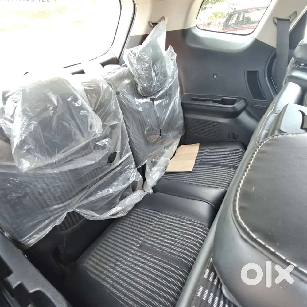 Kia Carens Diesel Manual 2023