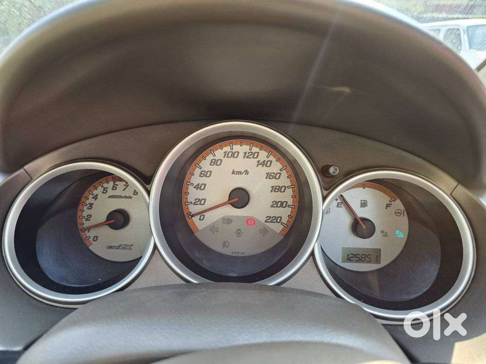 Honda City Zx Gxi, 2008, Petrol