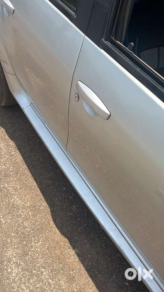 Nissan Terrano, 2014, Petrol